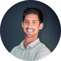 Responsable Leidgens Terrains Sportifs - Adrien Spineux
